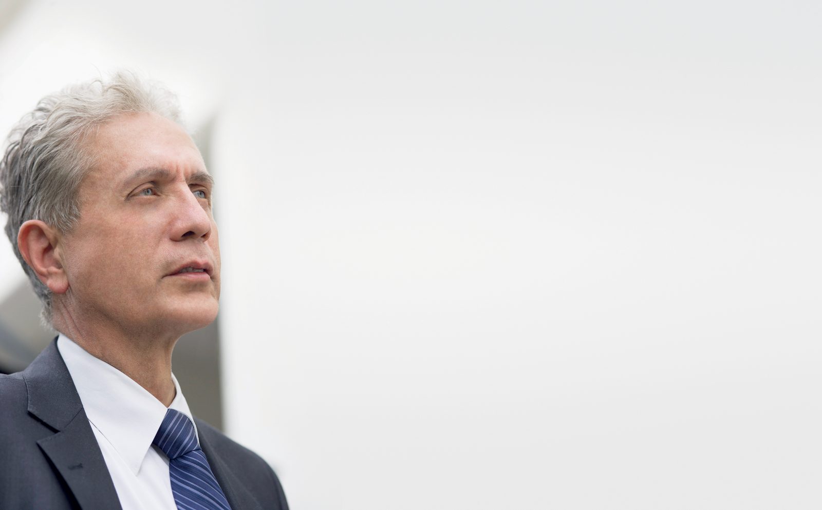 Dr Sauveur Ferrara, fondateur du groupe Santé Actions